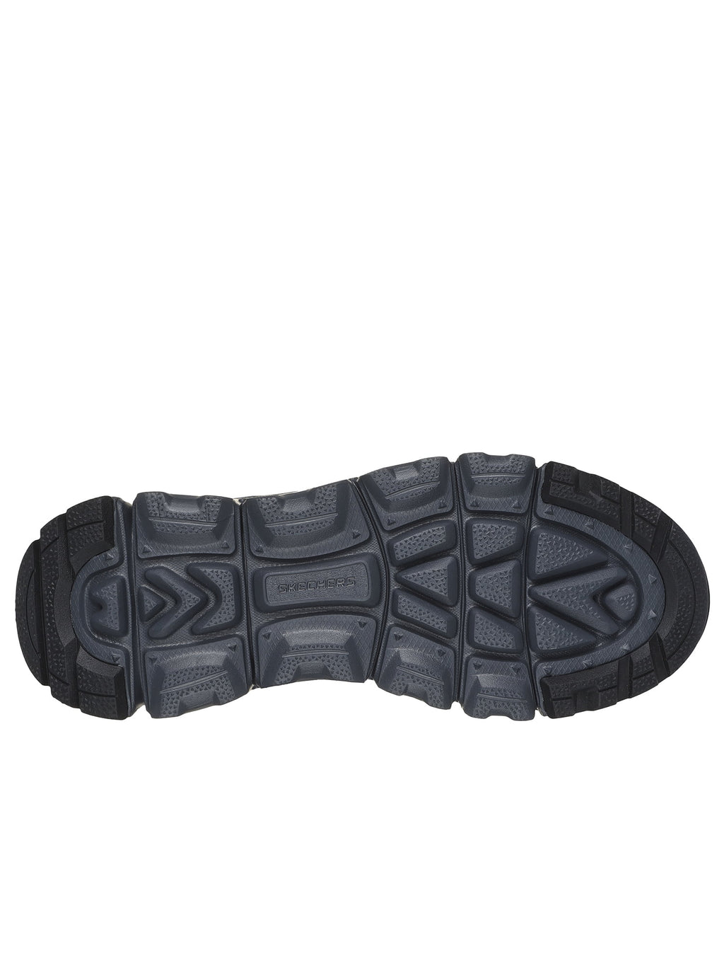 Skechers Men's Memory Foam Summits AT Upper Draft Outdoor Lace-Up Sneaker (Wide Width Available)