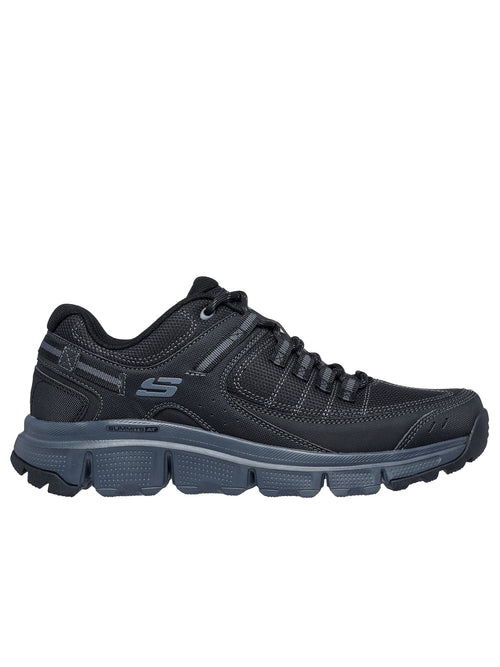 Skechers Men's Memory Foam Summits AT Upper Draft Outdoor Lace-Up Sneaker (Wide Width Available)